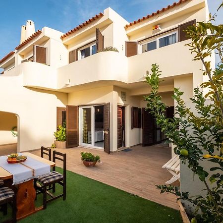 #015 Buganvilia By Home Holidays Albufeira Eksteriør billede