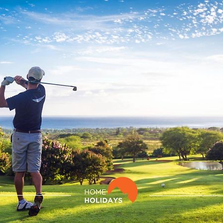 #015 Buganvilia By Home Holidays Albufeira Eksteriør billede