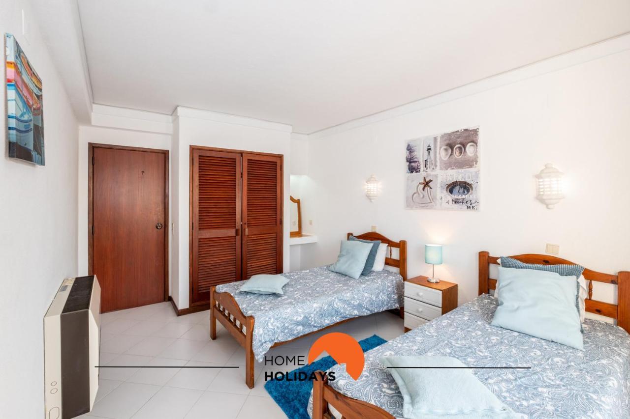 #015 Buganvilia By Home Holidays Albufeira Eksteriør billede