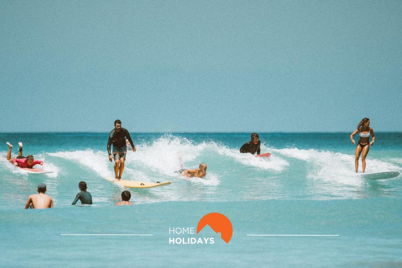 #015 Buganvilia By Home Holidays Albufeira Eksteriør billede