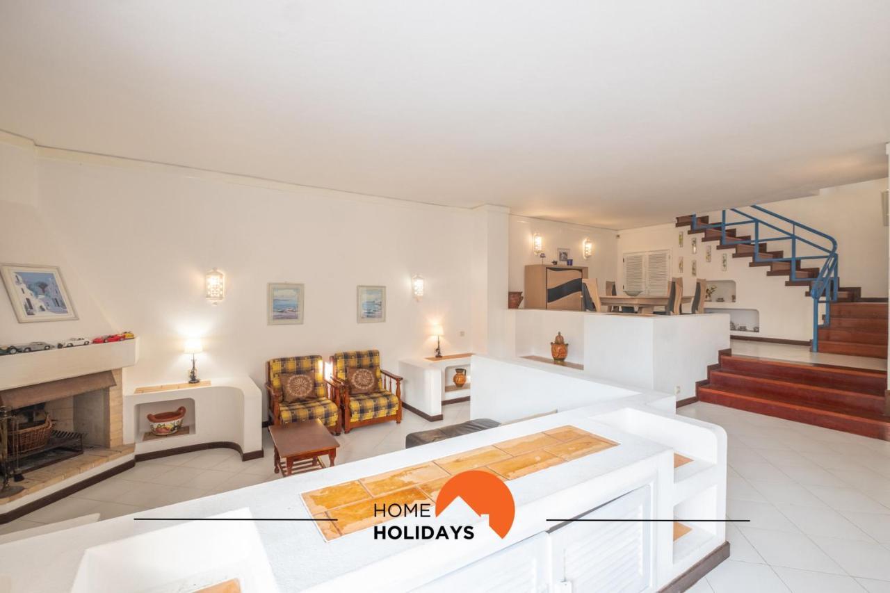 #015 Buganvilia By Home Holidays Albufeira Eksteriør billede