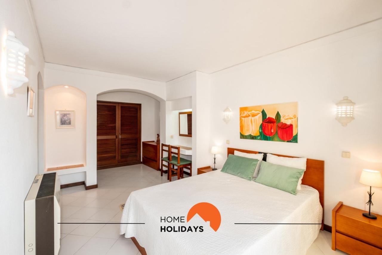#015 Buganvilia By Home Holidays Albufeira Eksteriør billede