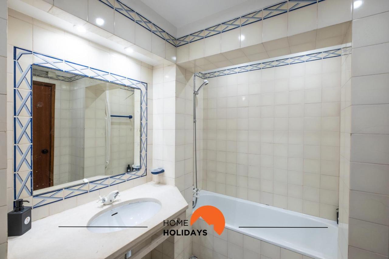 #015 Buganvilia By Home Holidays Albufeira Eksteriør billede