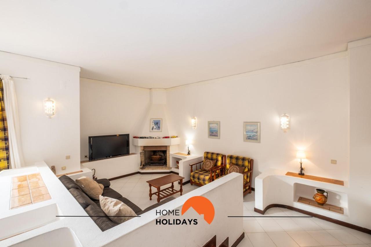 #015 Buganvilia By Home Holidays Albufeira Eksteriør billede