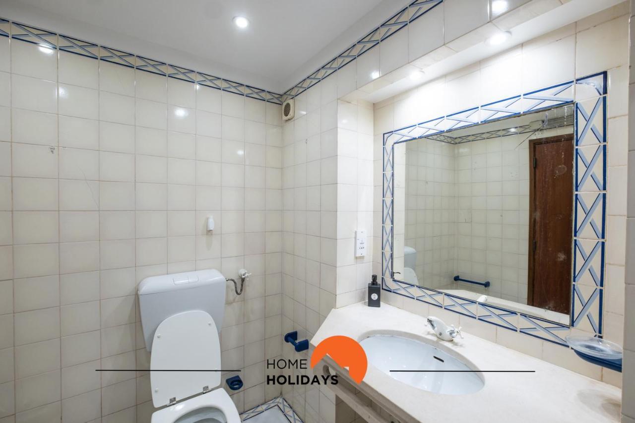 #015 Buganvilia By Home Holidays Albufeira Eksteriør billede