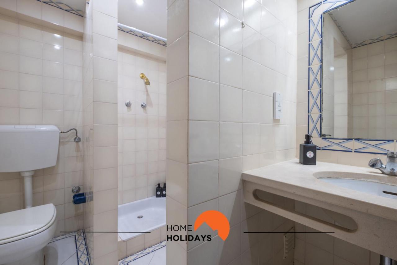 #015 Buganvilia By Home Holidays Albufeira Eksteriør billede
