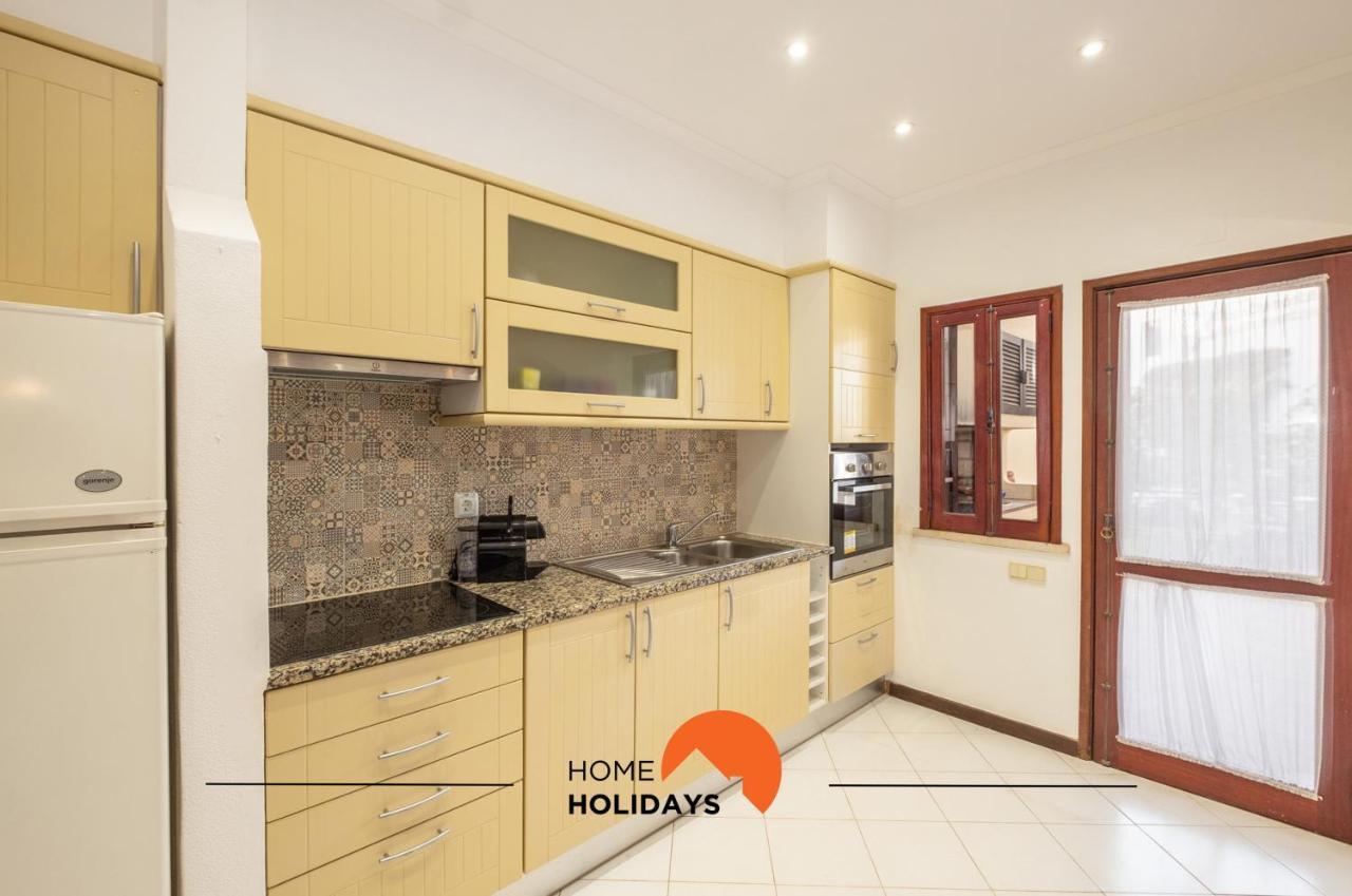 #015 Buganvilia By Home Holidays Albufeira Eksteriør billede