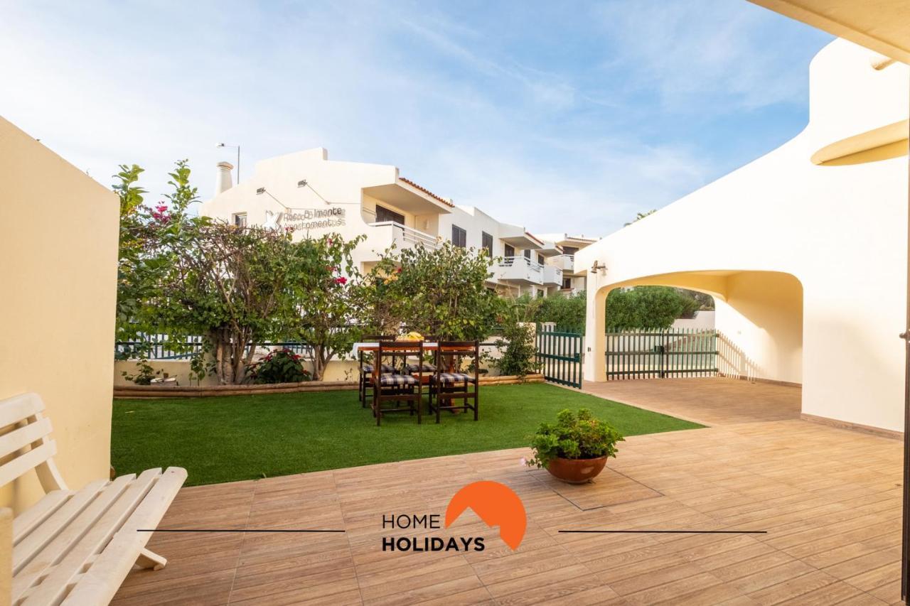 #015 Buganvilia By Home Holidays Albufeira Eksteriør billede