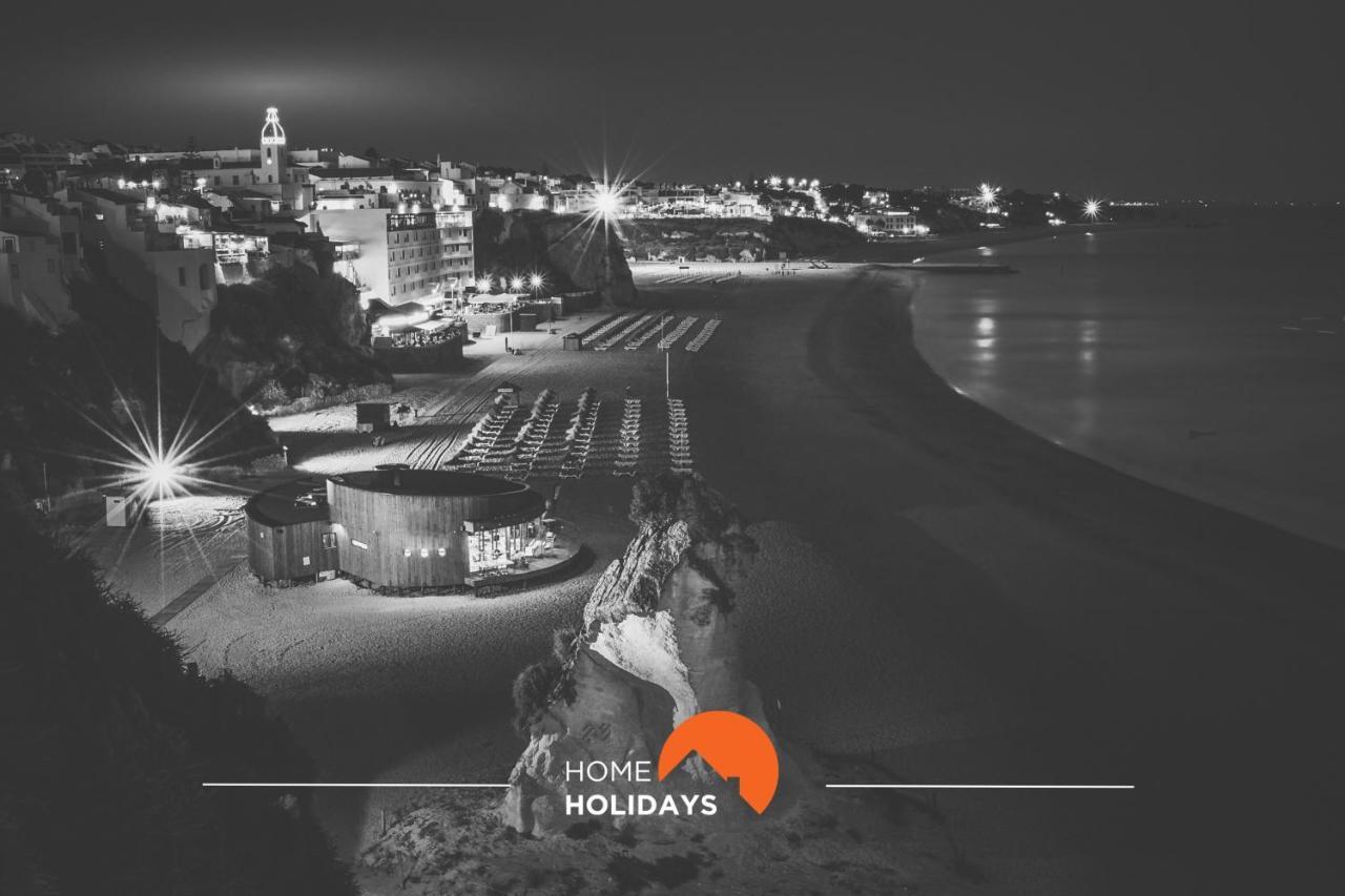 #015 Buganvilia By Home Holidays Albufeira Eksteriør billede