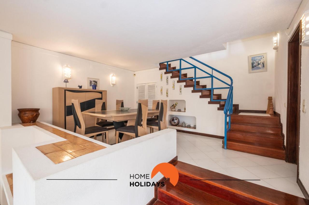 #015 Buganvilia By Home Holidays Albufeira Eksteriør billede
