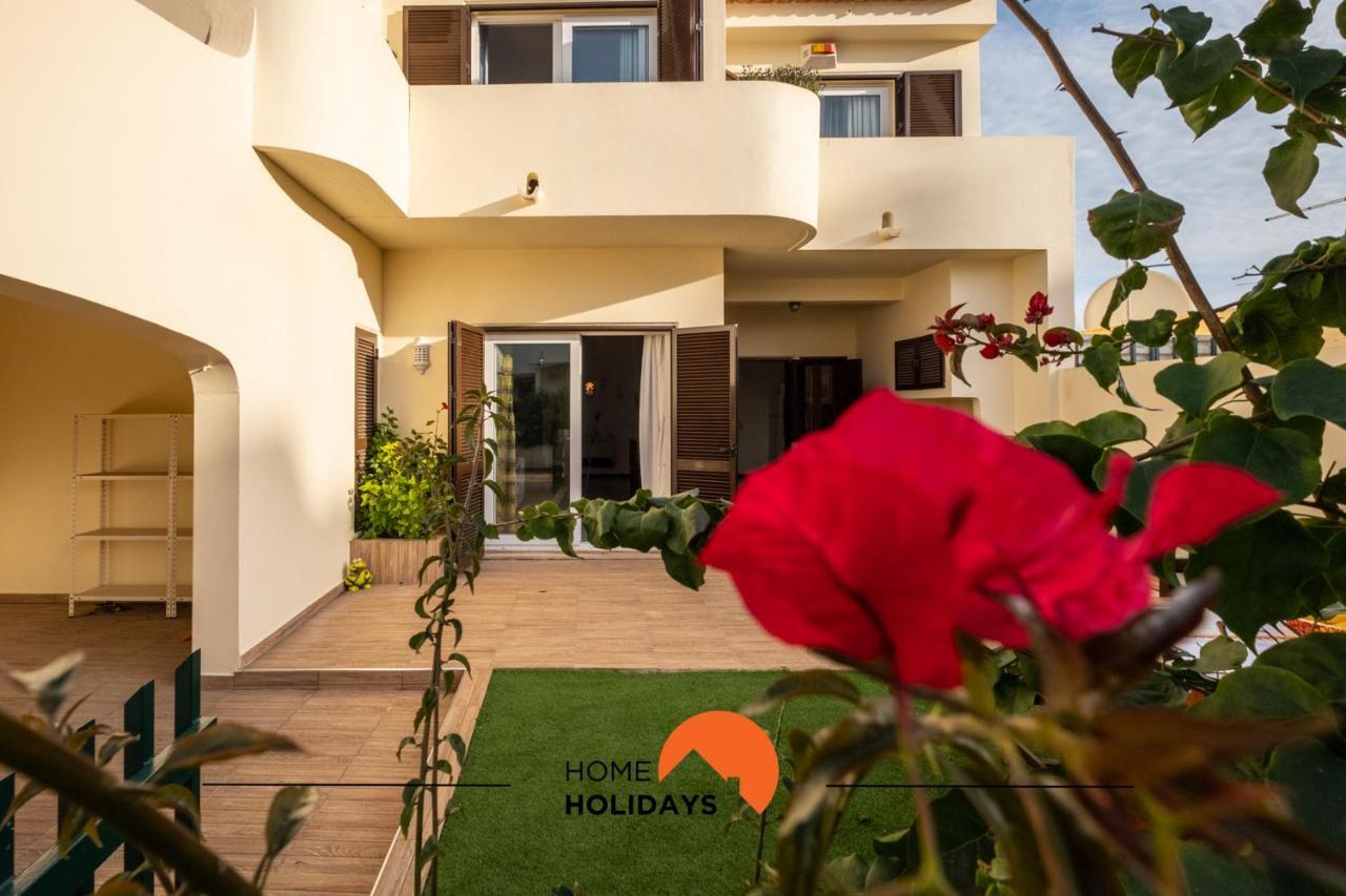 #015 Buganvilia By Home Holidays Albufeira Eksteriør billede