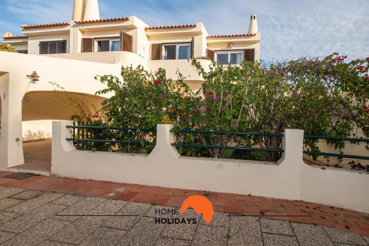 #015 Buganvilia By Home Holidays Albufeira Eksteriør billede
