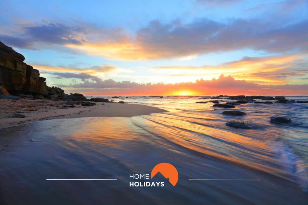 #015 Buganvilia By Home Holidays Albufeira Eksteriør billede