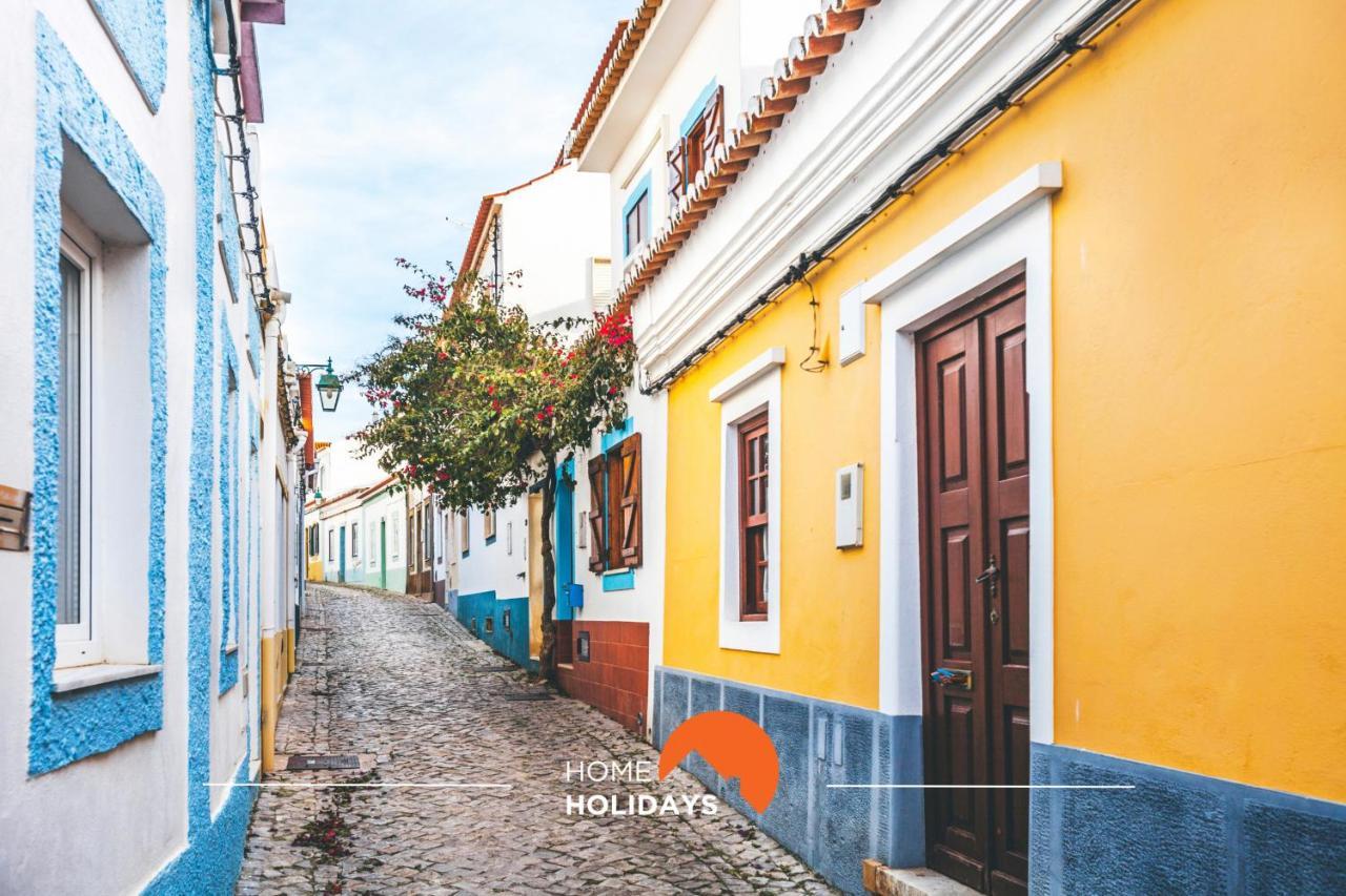 #015 Buganvilia By Home Holidays Albufeira Eksteriør billede