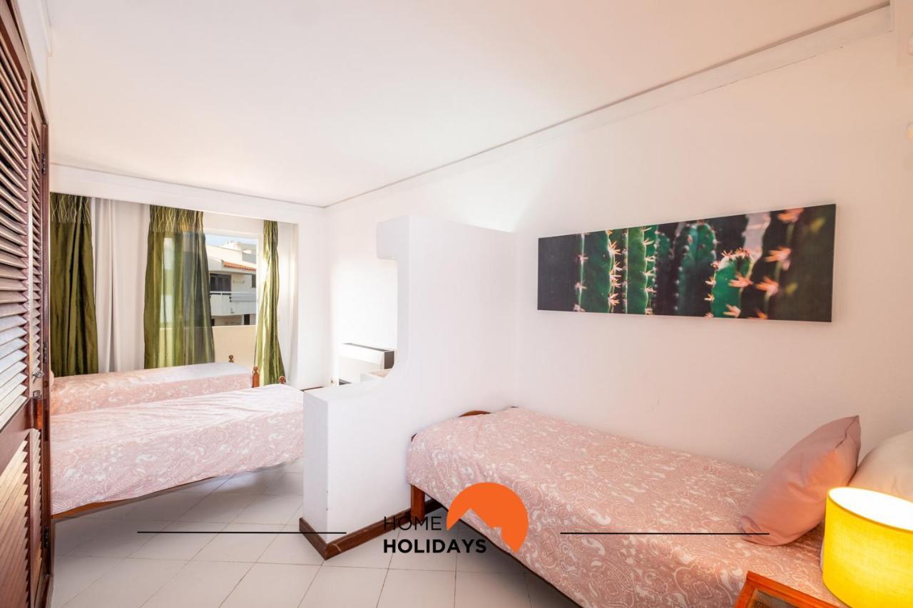 #015 Buganvilia By Home Holidays Albufeira Eksteriør billede
