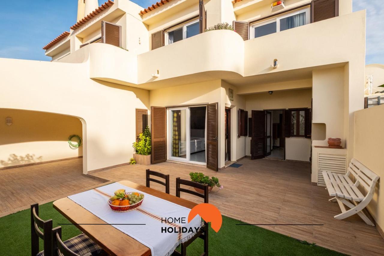 #015 Buganvilia By Home Holidays Albufeira Eksteriør billede