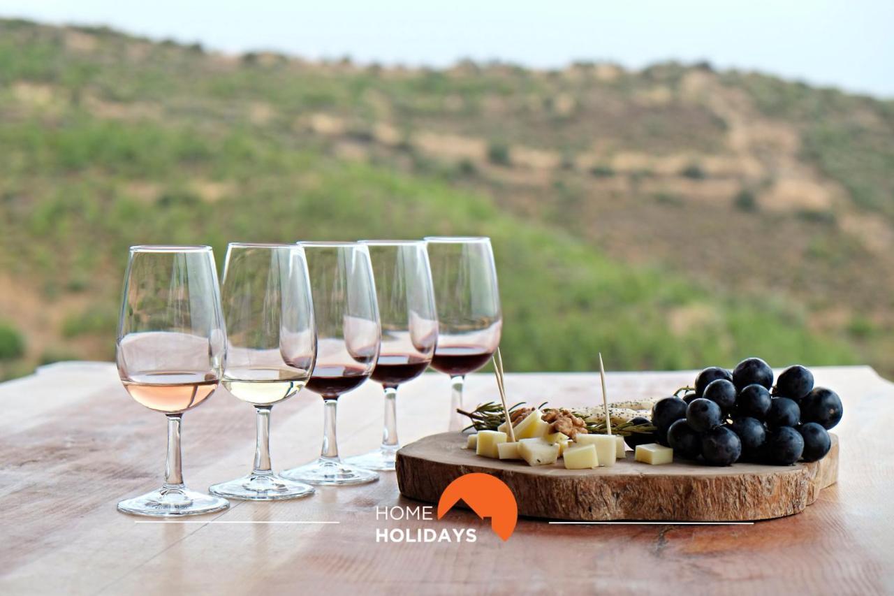#015 Buganvilia By Home Holidays Albufeira Eksteriør billede