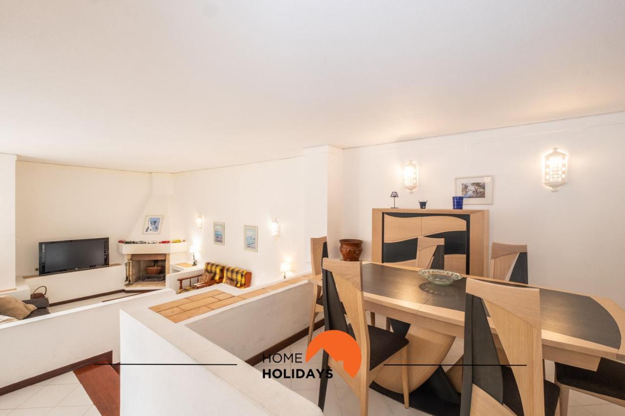 #015 Buganvilia By Home Holidays Albufeira Eksteriør billede