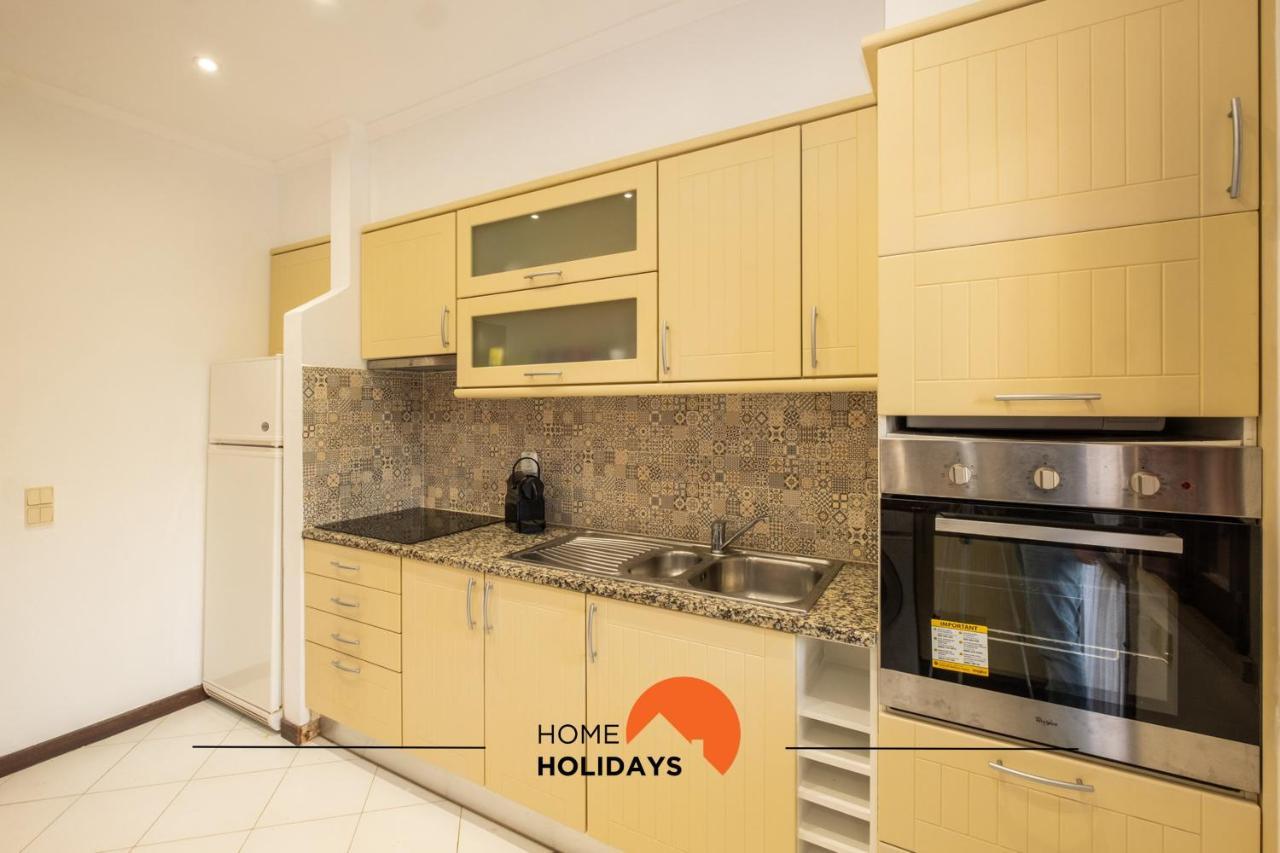 #015 Buganvilia By Home Holidays Albufeira Eksteriør billede