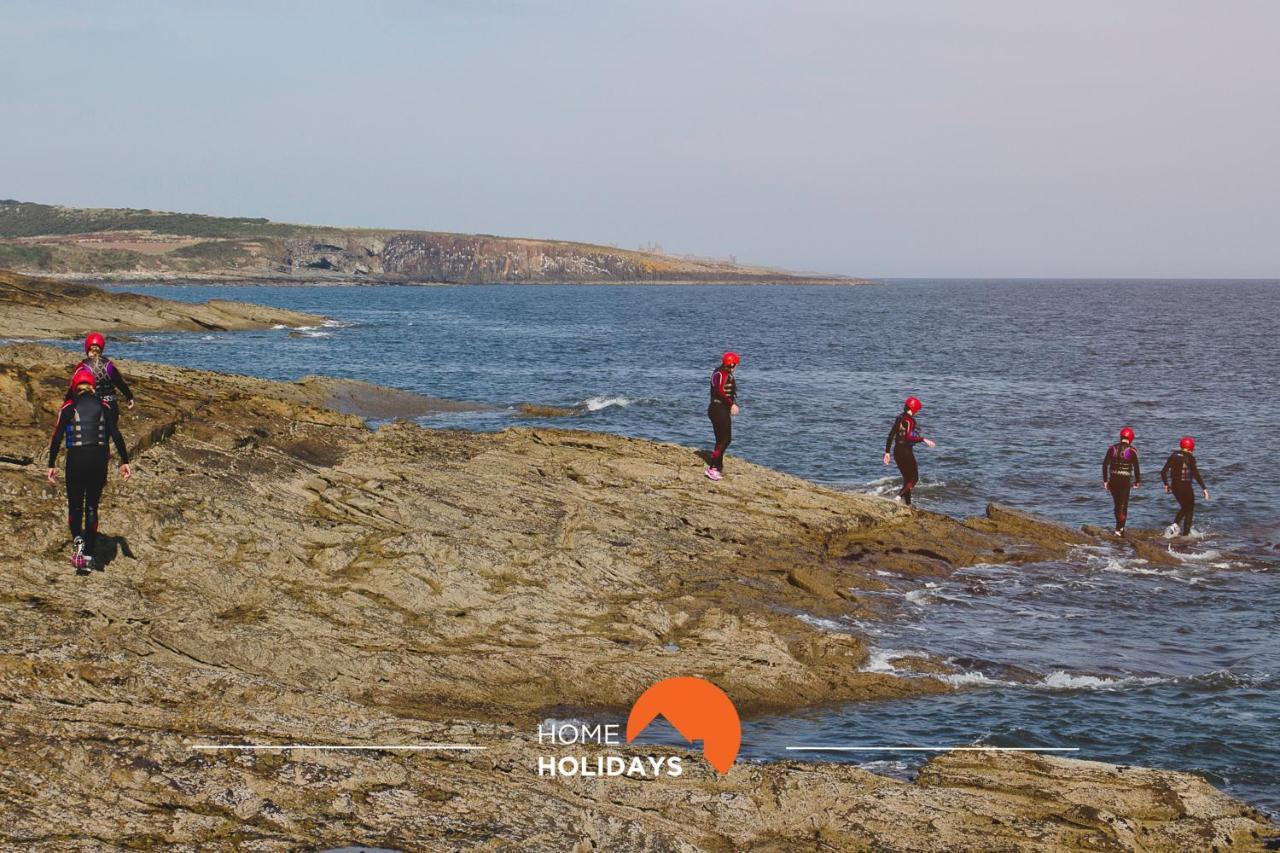 #015 Buganvilia By Home Holidays Albufeira Eksteriør billede