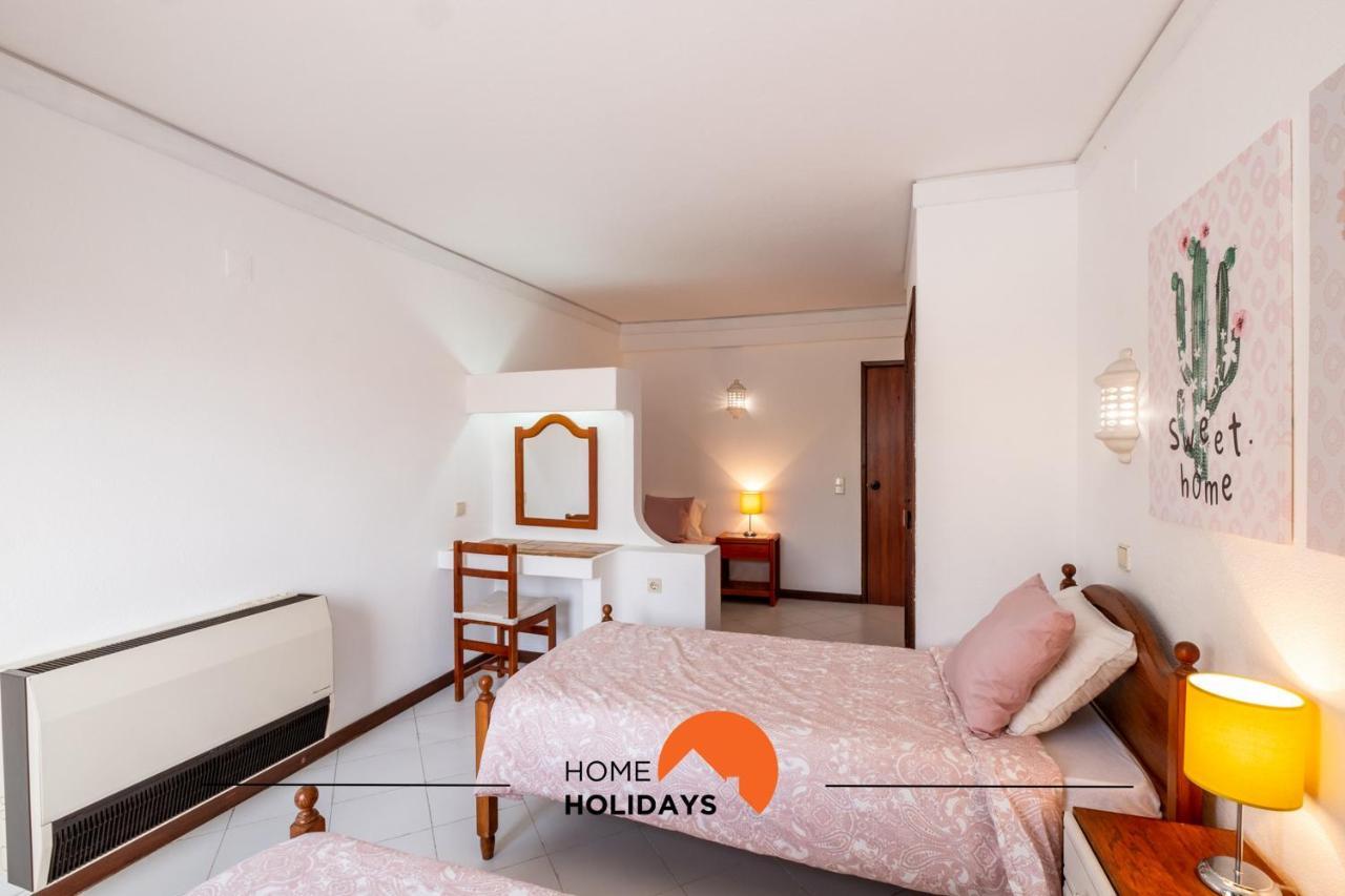 #015 Buganvilia By Home Holidays Albufeira Eksteriør billede