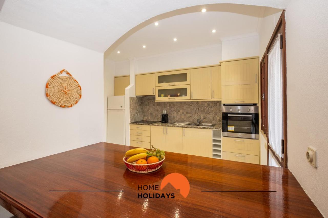 #015 Buganvilia By Home Holidays Albufeira Eksteriør billede