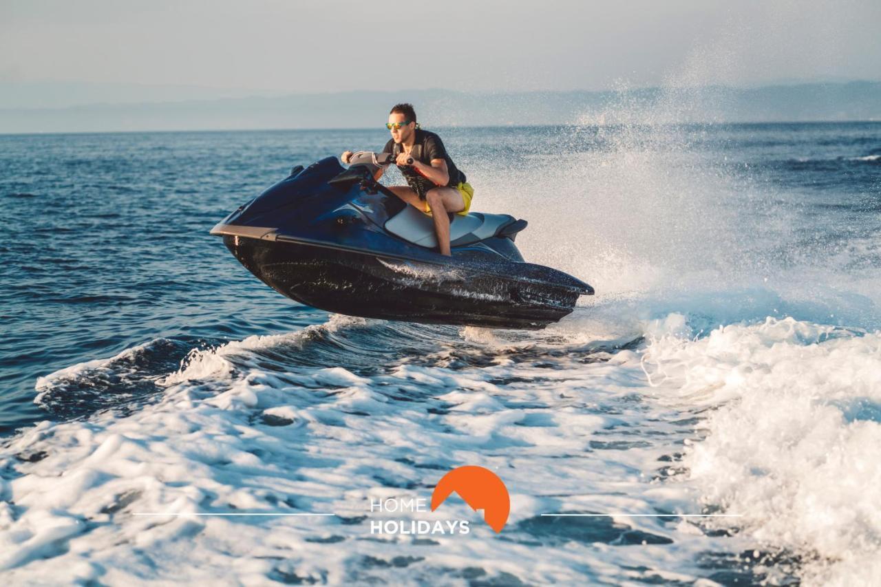 #015 Buganvilia By Home Holidays Albufeira Eksteriør billede