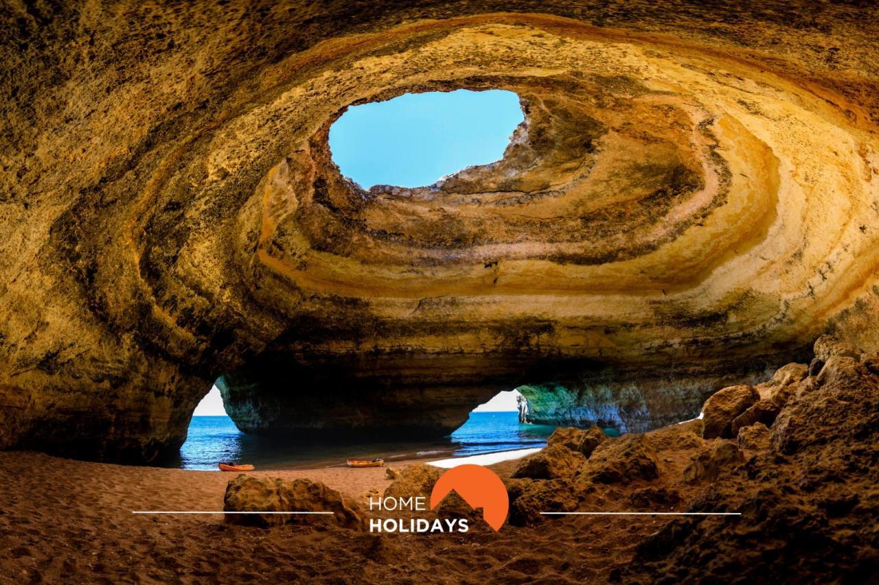 #015 Buganvilia By Home Holidays Albufeira Eksteriør billede